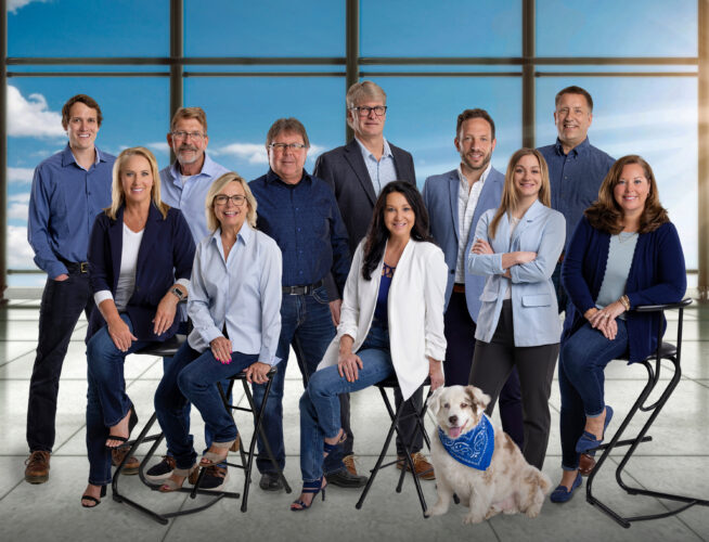 RE/MAX Total Realty takes home two awards